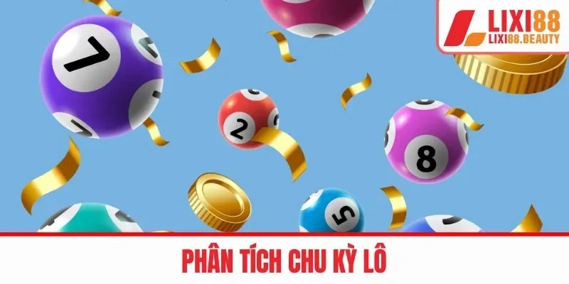 Phân tích chu kỳ lô