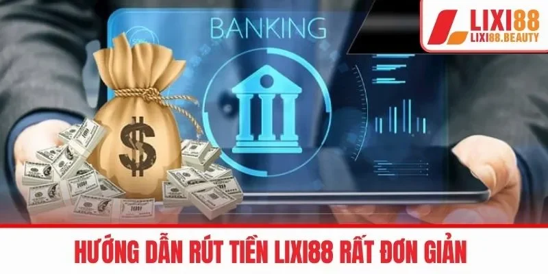 Cách thực hiện nhận thưởng tại nền tảng LIXI88