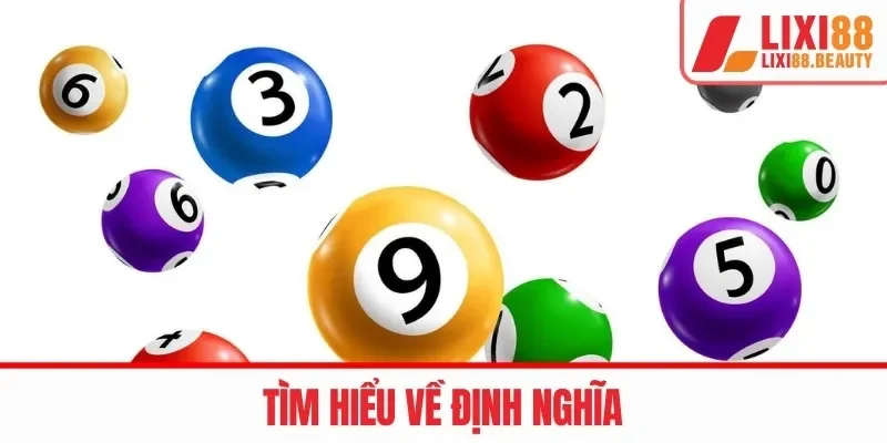 Tìm hiểu về định nghĩa lô gan